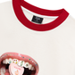 Áo Thun Ringer Relaxed Fit Diamond Grills Pills