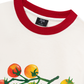 Áo Thun Ringer Relaxed Fit Summer Mood