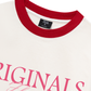 Áo Thun Ringer Relaxed Fit Summer Vibes Originals Florist