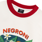Áo Thun Ringer Relaxed Fit NEGRONI