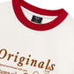 Áo Thun Ringer Relaxed Fit  Originals Autumn