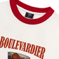 Áo Thun Ringer Relaxed Fit Fresh Boulevarder Devil