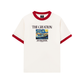 Áo Thun Ringer Relaxed Fit The Creation