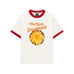 Áo Thun Ringer Relaxed Fit The Original Pineapple