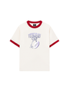 Áo Thun Ringer Relaxed Fit Be Bold Future Is Key