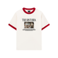 Áo Thun Ringer Relaxed Fit The Historia