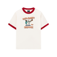 Áo Thun Ringer Relaxed Fit Weekend Need Money For Shopping