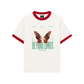 Áo Thun Ringer Relaxed Fit Tropical Beyond Limits