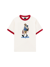 Áo Thun Ringer Relaxed Fit camplife