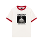 Áo Thun Ringer Relaxed Fit Consistency