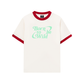 Áo Thun Ringer Relaxed Fit Born To Be Wild