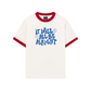 Áo Thun Ringer Relaxed Fit It Will All Be Alright