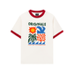 Áo Thun Ringer Relaxed Fit Original Summer