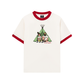 Áo Thun Ringer Relaxed Fit camper