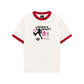 Áo Thun Ringer Relaxed Fit Be Bold Escape In Reality