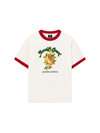 Áo Thun Ringer Relaxed Fit Amalfi