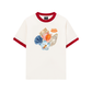 Áo Thun Ringer Relaxed Fit Endless Summer