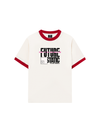 Áo Thun Ringer Relaxed Fit Future Static