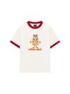 Áo Thun Ringer Relaxed Fit Autumn Mood