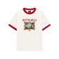 Áo Thun Ringer Relaxed Fit Bottichelli Venere