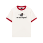 Áo Thun Ringer Relaxed Fit Bonjour Originals