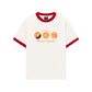 Áo Thun Ringer Relaxed Fit Donut