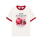 Áo Thun Ringer Relaxed Fit Summer Vibes San Joaquin