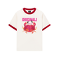 Áo Thun Ringer Relaxed Fit Summer Vibes Originals Beach