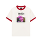 Áo Thun Ringer Relaxed Fit Good Things Take Time