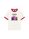 Áo Thun Ringer Relaxed Fit Good Things Take Time