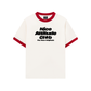 Áo Thun Ringer Relaxed Fit Life Vibe Nice Attitude