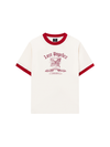 Áo Thun Ringer Relaxed Fit Tropical Gift Of Nature