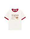 Áo Thun Ringer Relaxed Fit  Originals Autumn