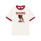 Áo Thun Ringer Relaxed Fit Fresh Boulevarder Devil