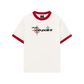 Áo Thun Ringer Relaxed Fit Be Bold On Point Target