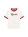 Áo Thun Ringer Relaxed Fit Be Bold On Point Target