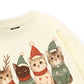 Meowy Christmas  Sweater