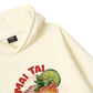 Mai Tai Cocktail Hoodie
