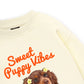 Sweet Puppy Vibe Sweater