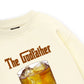 The Godfather Cocktail Sweater