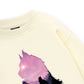 Whispers of a Cat Sweater