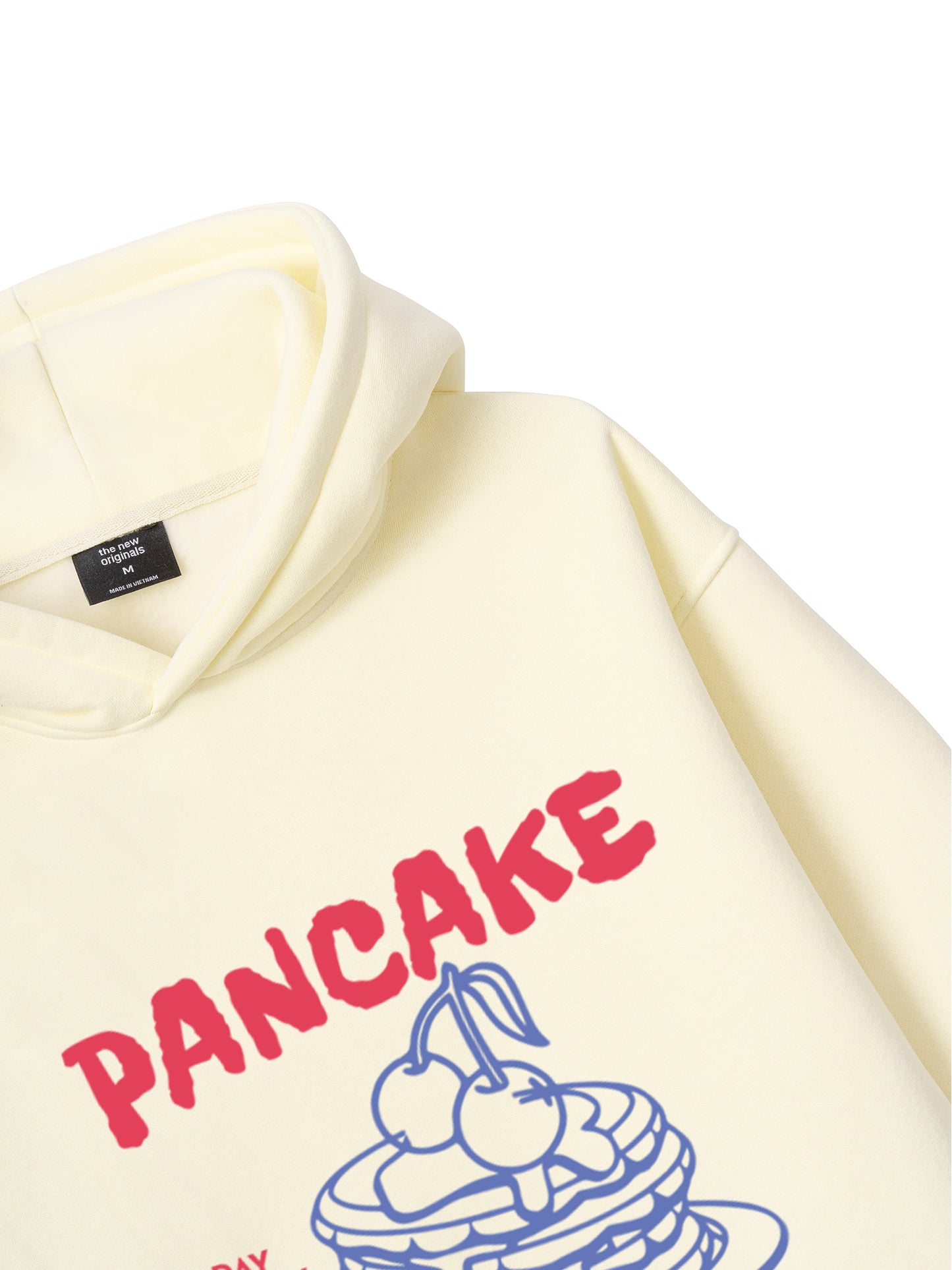 Pancake Maker Hoodie