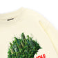 Urban Jungle Sweater
