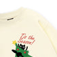 Kitty Tree Christmas Sweater