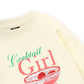 Cocktail Girls Sweater