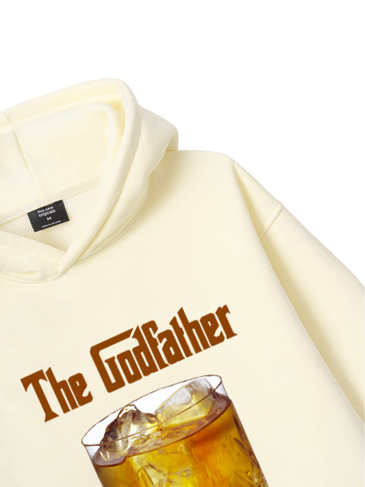 The Godfather Cocktail Hoodie