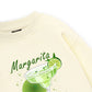 Marrgarita Cocktail Sweater