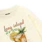 Long island ice tea  Sweater