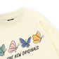 The Originals Butterfly Sweater
