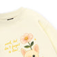 Work & Live Dog Sweater